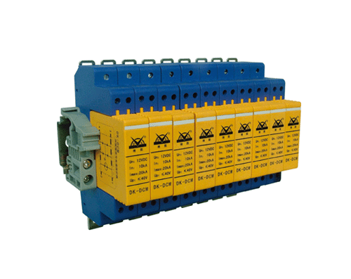接线端子\热拔插\DCM 24热拔插