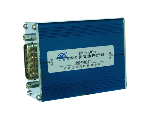 232接头\nDCp D15信号